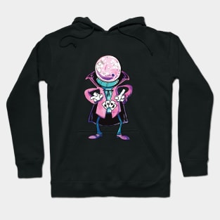 Magic Man Hoodie